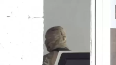 ՏԵՍԱՆՅՈՒԹ․ Հատուկջոկատայիններն այս պահին «Սեքյուրիթի Դրիմ»-ում են