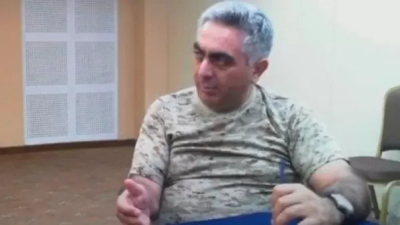 Ռազմական արդյունաբերության մեջ մասնավորի ներգրավվածությունը պիտի մեծացնենք.  Հովհաննիսյան