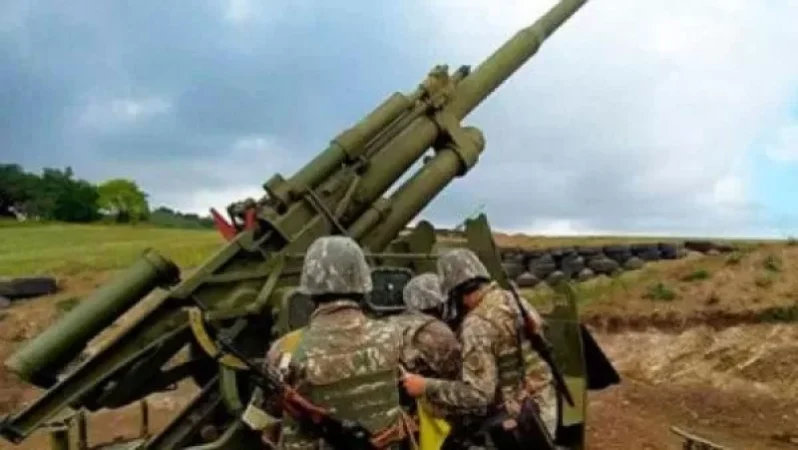 Շուշիի ուղղությամբ իրականացվում են հակառակորդի ոչնչացման գործողություններ. ՊՆ խոսնակ