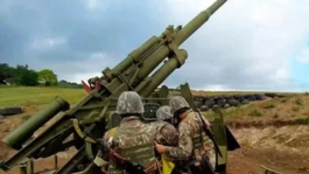 Շուշիի ուղղությամբ իրականացվում են հակառակորդի ոչնչացման գործողություններ. ՊՆ խոսնակ