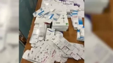 ՏԵՍԱՆՅՈՒԹ․ Թուրքիայից փորձ է արվել Հայաստան ներմուծել չգրանցված դեղորայք