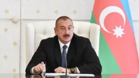 Ալիևն Արցախի նկատմամբ սանձազերծած պատերազմը դադարեցնելու մասին խոսելիս դարձյալ նախապայմաններ է նշել