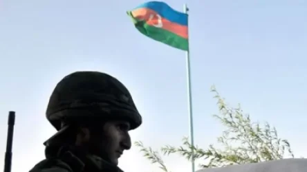 Ադրբեջանցի  գեներալները ապստամբություն են պատրաստում թուրքական հրամանատարության դեմ.  Wargonzo