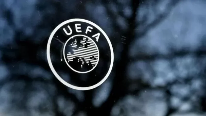 UEFA Suspends Karabakh FC's Press Secretary from Football Activities