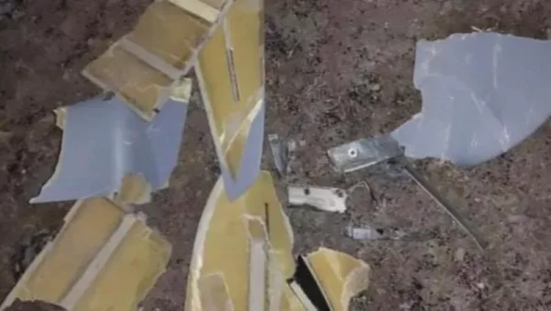 Հայաստանի տարածքում ոչնչացվել է հակառակորդի չորրորդ ԱԹՍ-ն