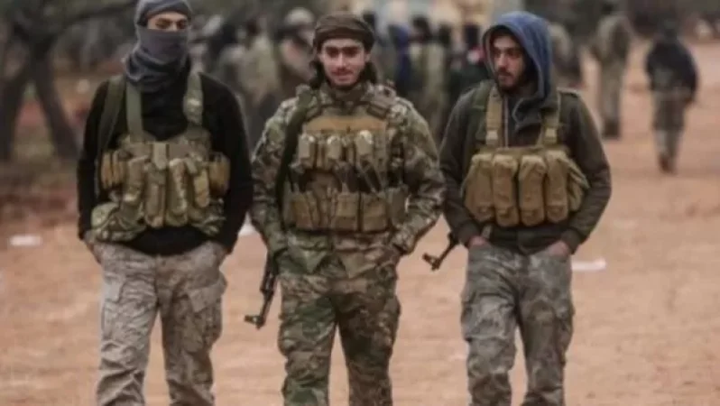 Վարձկանները ադրբեջանական անձնագրերով ներթափանցում են Ռուսաստան. «Ժողովուրդ»