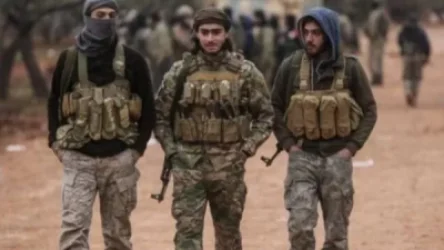 Վարձկանները ադրբեջանական անձնագրերով ներթափանցում են Ռուսաստան. «Ժողովուրդ»