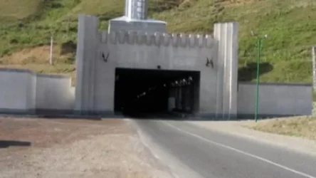 Դիլիջանի թունելը կիսով չափ հոսանքազրկվելու է