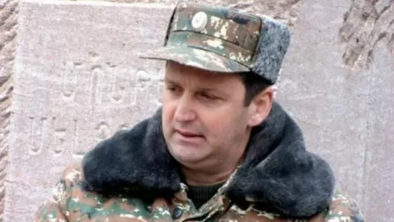 Ջալալ Հարությունյանը լիովին հաղորդակցվում է.  Hraparak