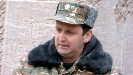 Ջալալ Հարությունյանը լիովին հաղորդակցվում է.  Hraparak