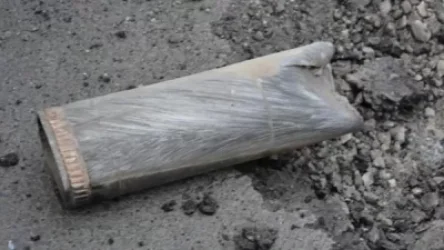 Օրվա ընթացքում Շուշին պարբերաբար հրթիռակոծվել է գրադ կայանքի. ԱԻՊԾ