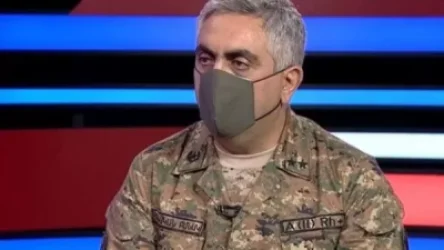 Լաչինից մի փոքր այն կողմ՝ Լիսագորի ուղղությամբ դեպի Շուշի, խմբեր կան, որոնց խոցեցինք, երեկ փախան, լցվեցին անտառներն աջ ու ձախ