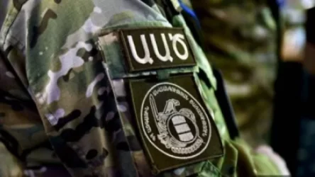 ՏԵՍԱՆՅՈՒԹ. Բացահայտվել է պետական դավաճանության ևս մեկ դեպք. ԱԱԾ