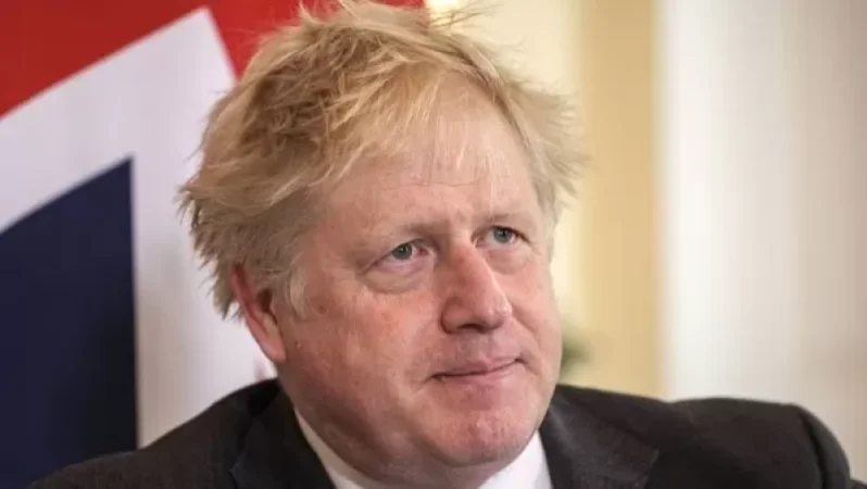 Բորիս Ջոնսոնը կարող է ՆԱՏՕ-ի հաջորդ գլխավոր քարտուղար դառնալ