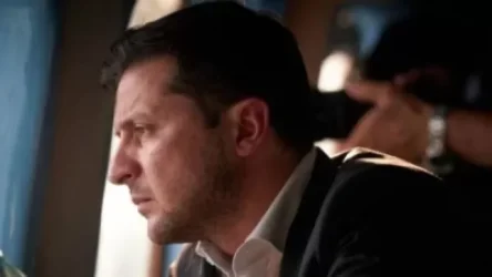 Զելենսկին պատմական շանս ուներ կանխելու ներկա իրավիճակը․ ինչ են կարծում Ղրիմում