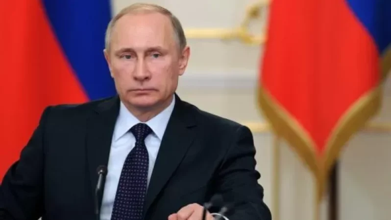 Պուտինը ՌԴ ԱԽ մշտական անդամների հետ քննարկել է ԼՂ հակամարտության շուրջ իրավիճակը