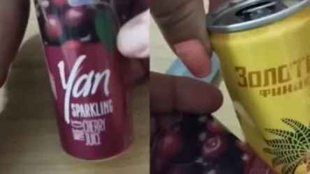 ՏԵՍԱՆՅՈՒԹ. «Նորմալ է թիթեղյա տարաների նորովի օգտագործումը, արտադրանքն էլ` տեղական է». ինչ են ասում ընկերությունն ու ՍԱՏՄ-ն