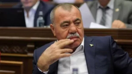 Մանվել Գրիգորյանի ժառանգներից ապօրինի ծագում ունեցող գույք կբռնագանձվի