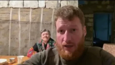 ՏԵՍԱՆՅՈՒԹ. Ռուսական ողջույններ Արցախից. Wargonzo