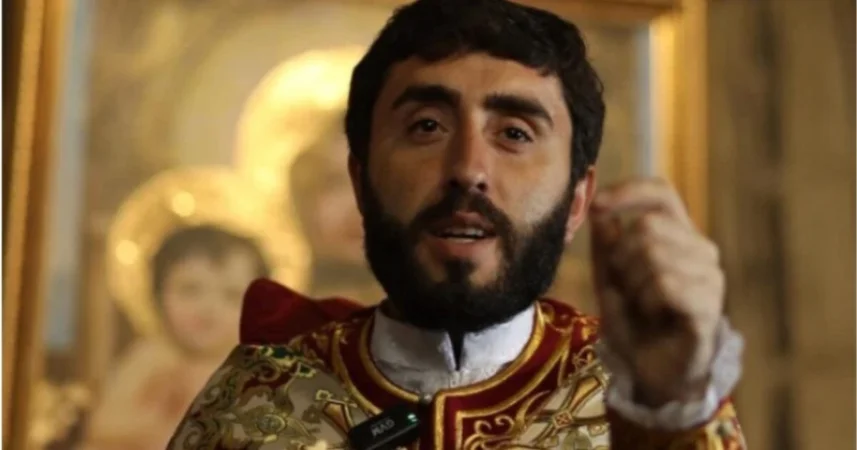 Պահանջել ենք քննել Տեր Արամի հայտարարությունները․ ԻՔՄ