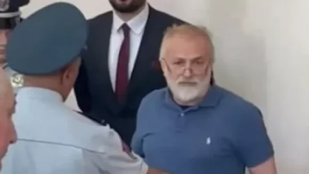 Վերմիշյանը հիվանդանոց տեղափոխվելու դիմում է ներկայացրել ՔԿՀ, բայց ընթացքը չի ապահովվում