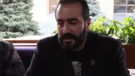 ՏԵՍԱՆՅՈՒԹ. Եթե ես ԱՄՆ-ից ճանապարհ եմ գտել հայտնվելու ռազմաճակատում, յուրաքանչյուրը կարող է գտնել. ամերիկահայ բժիշկ