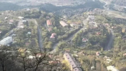 Մարտադաշտում նախաձեռնողականությունն աստիճանաբար անցնում է հայոց բանակի ձեռքը. Քաշաթաղի ղեկավար