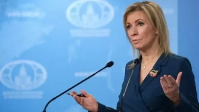 Անհեթեթություն լսելը անվտանգ չէ․ Զախարովան պատասխանել է Բորելին