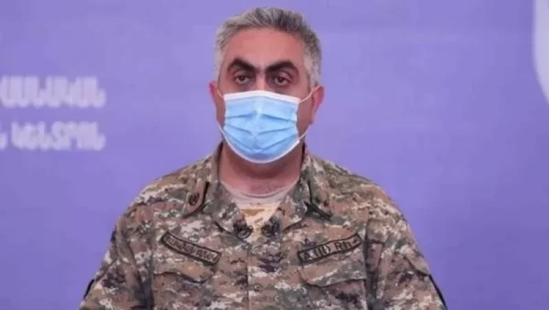 Պատերազմում գործադրվել է ոչ միայն թուրքական հետախուզությունը, այլ ամբողջ Թուրքիան. Արծրուն Հովհաննիսյան