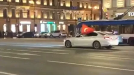 ՏԵՍԱՆՅՈՒԹ. Սանկտ Պետերբուրգի հայեր չենթարկվեք սադրանքների