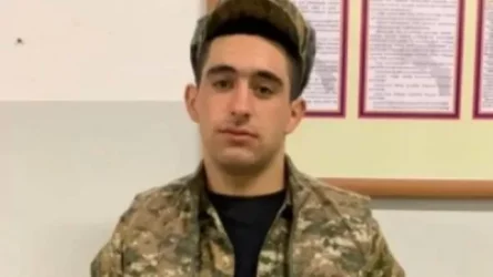 «Գիտակցությունը նորմալ էր, խոսել էր տանեցիների հետ». մանրամասներ` նախօրեին մահացած ժամկետային զինծառայողի մասին