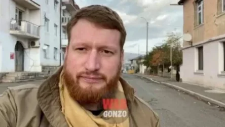 ՏԵՍԱՆՅՈՒԹ.  Ստեփանակերտի գնդակոծումը և իրավիճակը Շուշիում. Wargonzo- ի հատուկ ռեպորտաժը