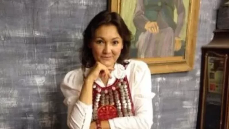 Ռամիլիա Սաիտովային, որը հայերին վիրավորել էր, ձերբակալել են ծայրահեղության կոչերի պատճառով