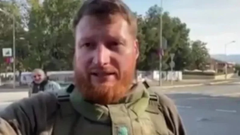 Արցախում հայկական ուժերը հարվածել են ադրբեջանական դիվերսիոն խմբին. Պեգով