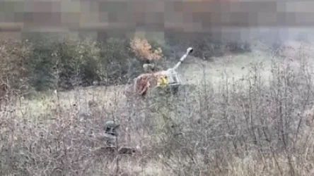 ՏԵՍԱՆՅՈՒԹ. Պաշտպանության բանակը ոչնչացնում է հակառակորդին Շուշիի մերձակայքում