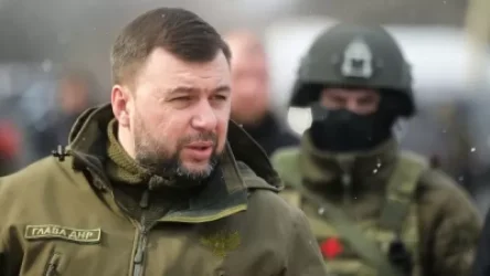 «Այսօր եկել է ժամանակը». Պուշիլինը կոչ է արել «ազատագրել»՝ Կիևը, Օդեսան