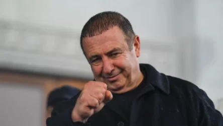 Գագիկ Ծառուկյանն ու ընտանիքի անդամները հրավիրվել են դատախազություն