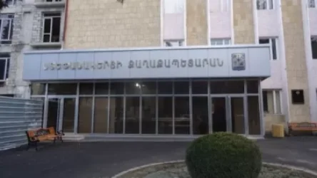 Ստեփանակերտի քաղաքապետարանը հորդորում է խուճապի չմատնվել