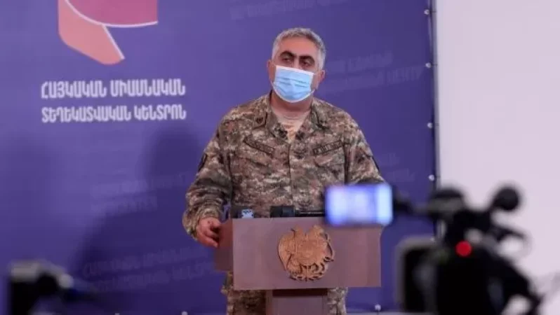 Սուտ է լուրը, որ իբր գնալու եմ ԱՄՆ՝ մասնակցելու համահայկական հիմնադրամի հեռուստամարաթոնին