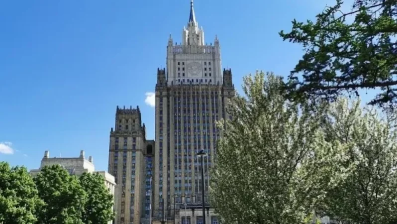 Առանց ինտրիգների. ՌԴ ԱԳՆ-ն՝ Երևանի և Բաքվի հարաբերություններում այլ դերակատարների մասին