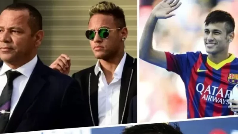 Նեյմարը կարող է բանտարկվել