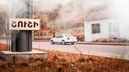 Շուշի-Քարին տակ հատվածում ինտենսիվ մարտեր են ընթացել. նոր մանրամասներ