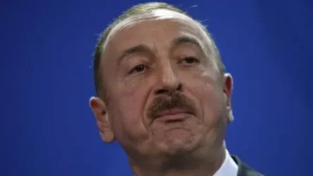 Ալիևը BBC-ի եթերում խայտառակում է իրեն