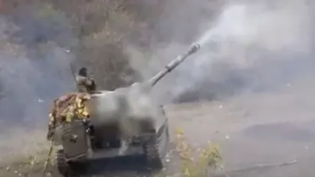 ՊԲ հրետանավորները փայլուն են գործում. ամեն մի սնարյադից մի հինգ թուրք գնում է. ՊԲ