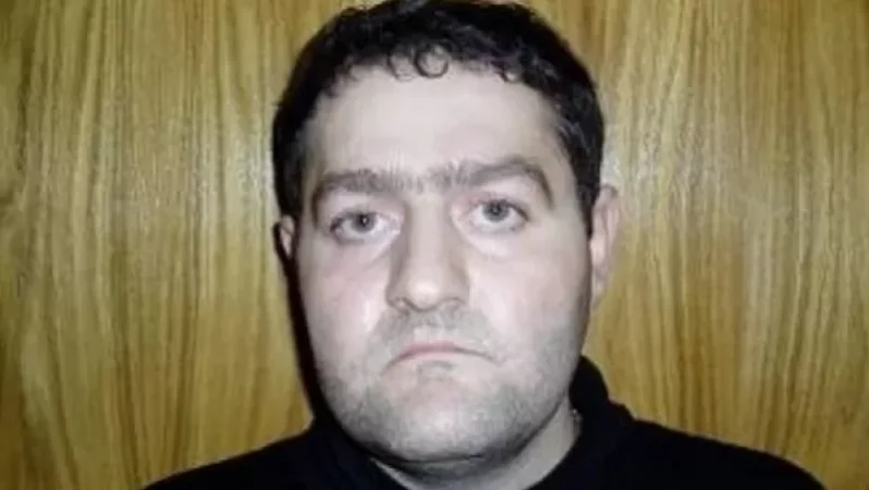 Օրենքով գող Արսեն Երևանսկու դեմ բողոք էր ներկայացրել մի քաղաքացի․ մանրամասներ