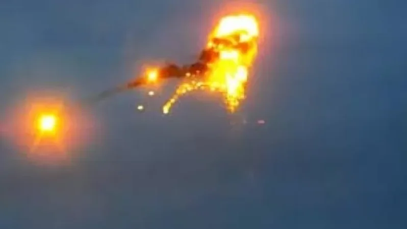 Կարմիր շուկայի ուղղությամբ գրոհը կասեցվել է, խոցվել է հակառակորդի 3 ԱԹՍ