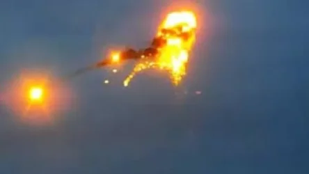 Կարմիր շուկայի ուղղությամբ գրոհը կասեցվել է, խոցվել է հակառակորդի 3 ԱԹՍ