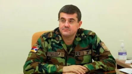 Հաշվի առնելով ներկա ծանրագույն վիճակը և խուսափելու Արցախն ամբողջությամբ կորցնելուց՝ ես տվել եմ իմ համաձայնությունը ժամ առաջ դադարեցնելու պատերազմը