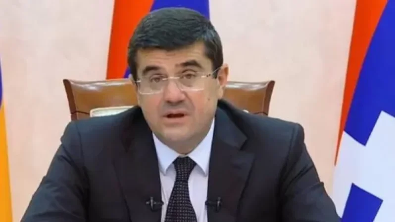 Եթե շարունակվեր այդպես, օրերի ընթացքում պիտի կորցնեինք ամբողջ Արցախն ու ունենայինք ավելի շատ զոհեր. Հարությունյան