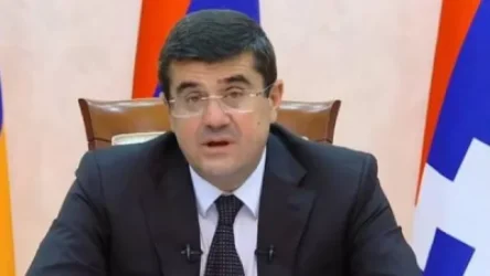 Եթե շարունակվեր այդպես, օրերի ընթացքում պիտի կորցնեինք ամբողջ Արցախն ու ունենայինք ավելի շատ զոհեր. Հարությունյան